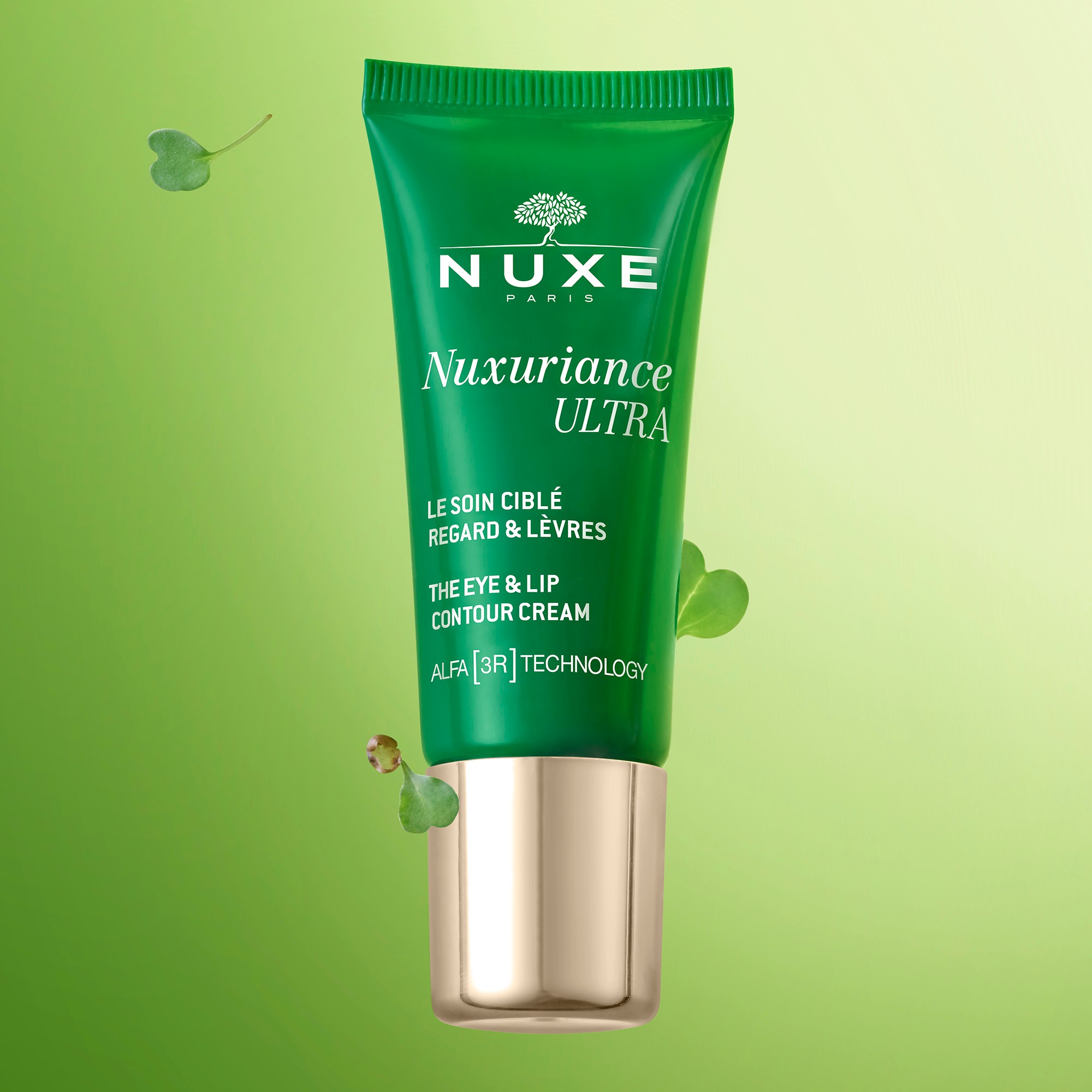 Eye Lips Contour Cream
