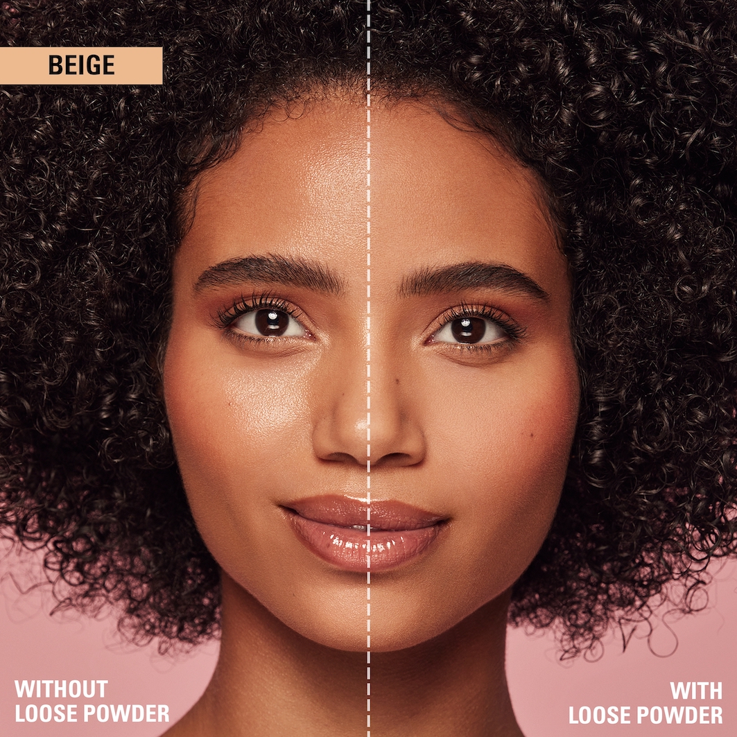 Loose Powder