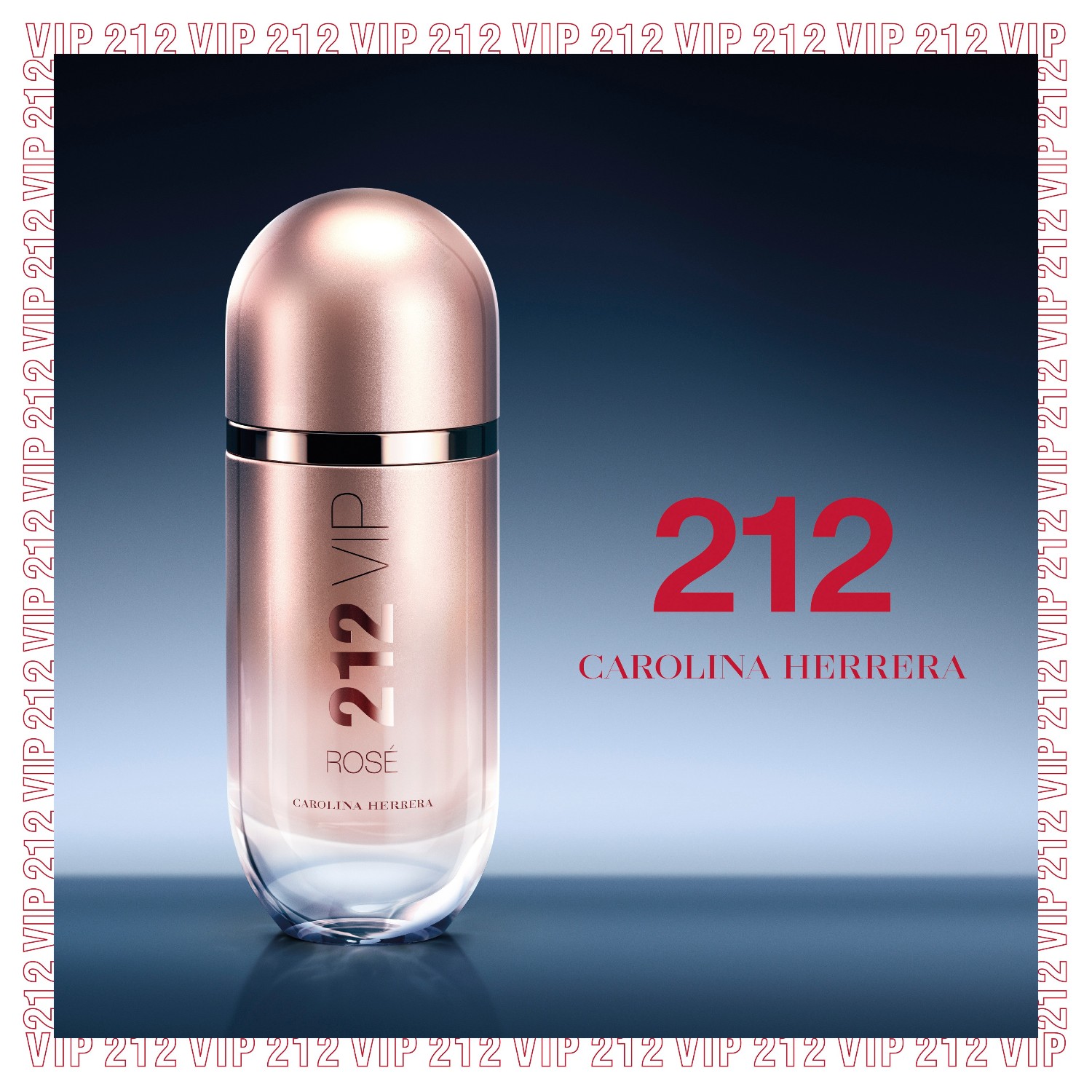 212 Vip Rosé 212 Vip Eau de Parfum