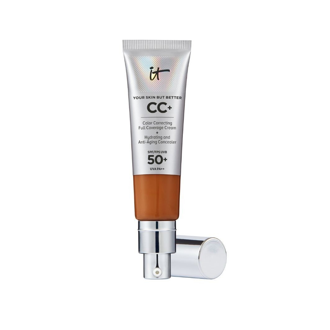 Your Skin But Better Original CC Cream SPF 50