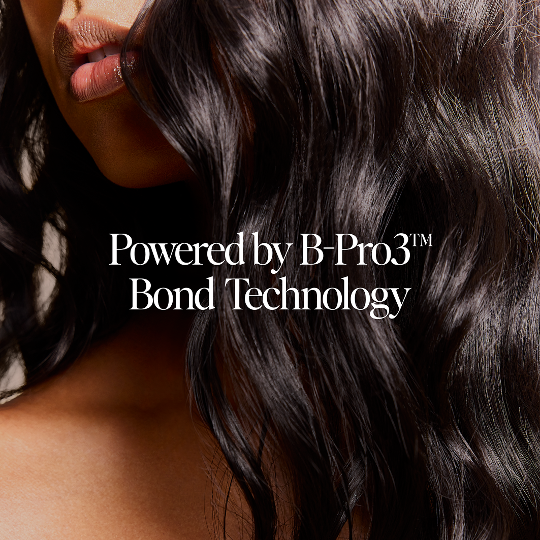 Lightweight Hair Oil