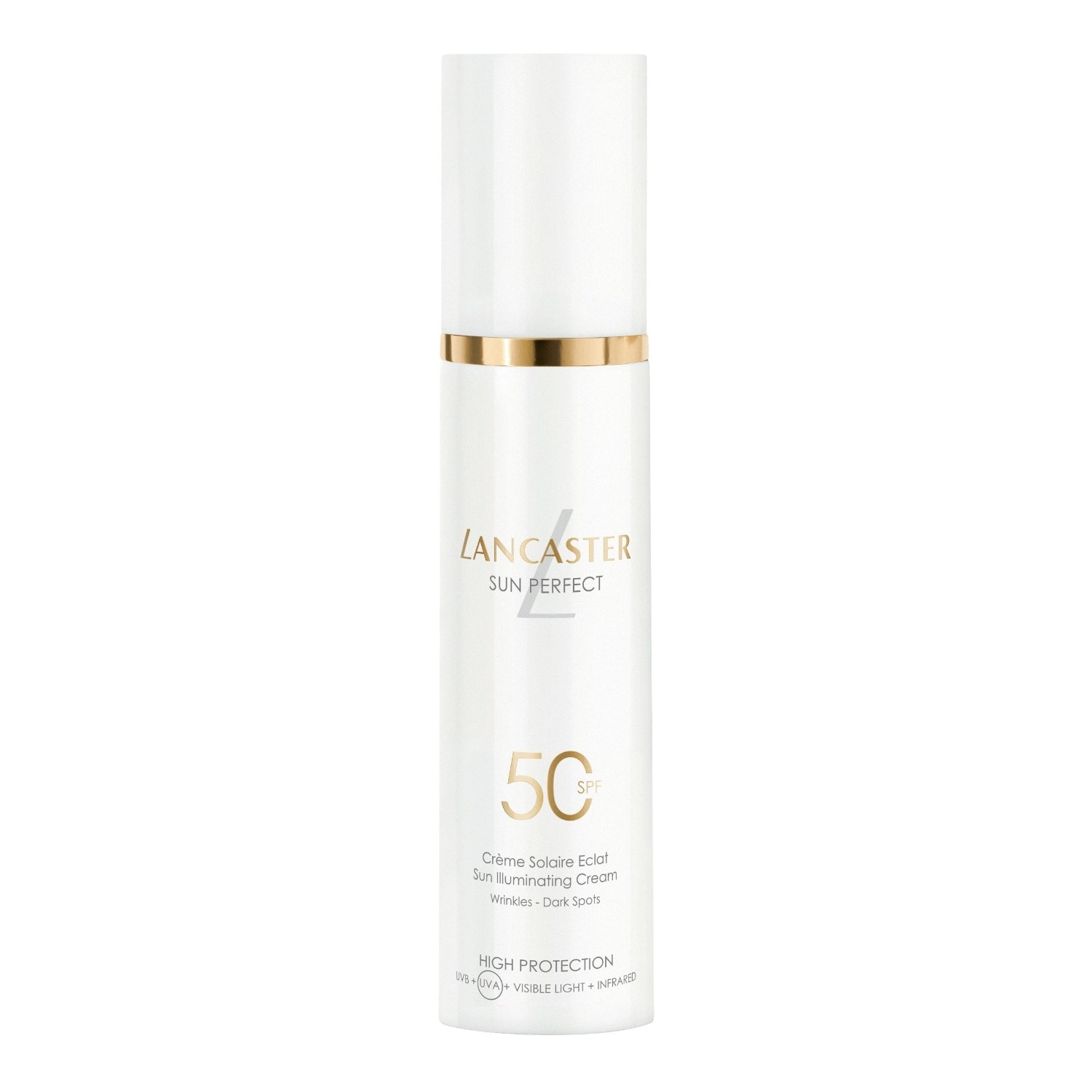 Illuminating Cream SPF 50