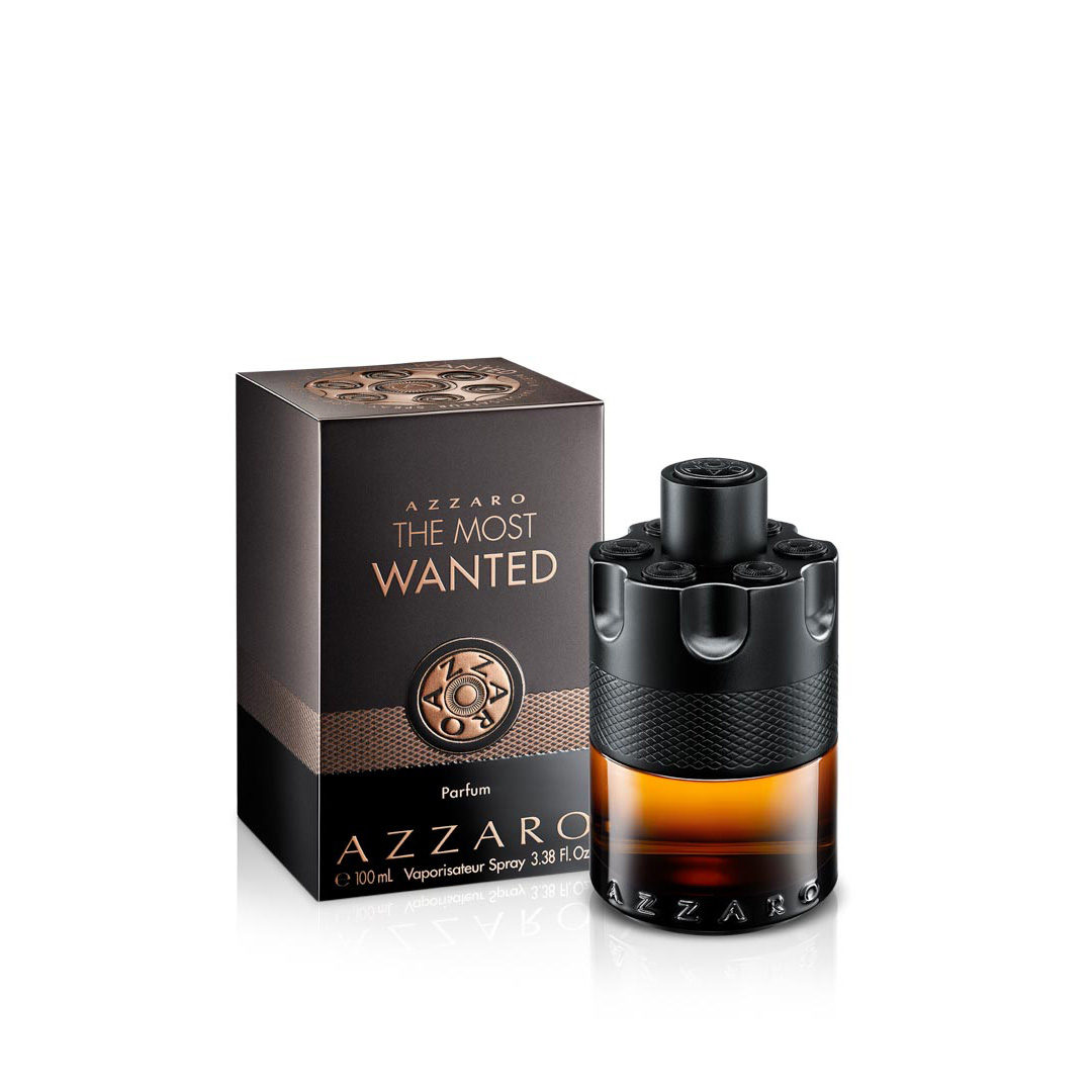 The Most Wanted Parfum Spray