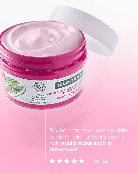 Figo India Hair Mask