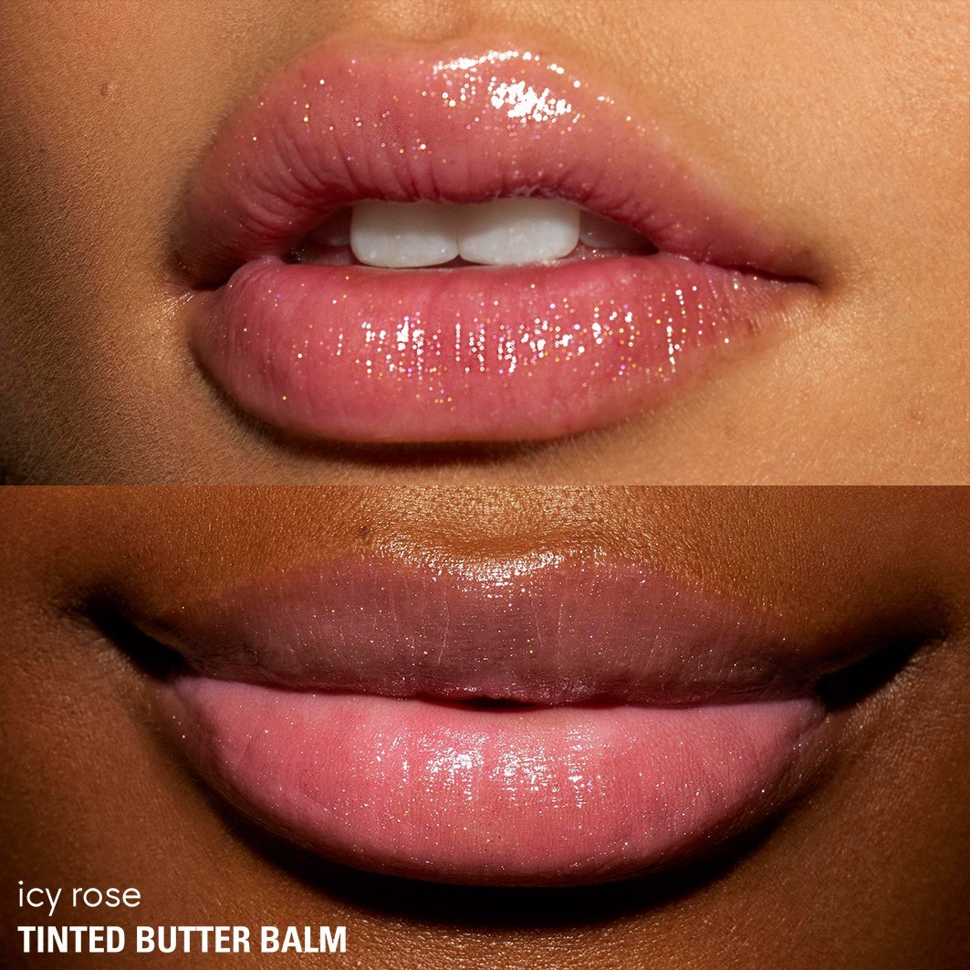Butter Balm Trio Set