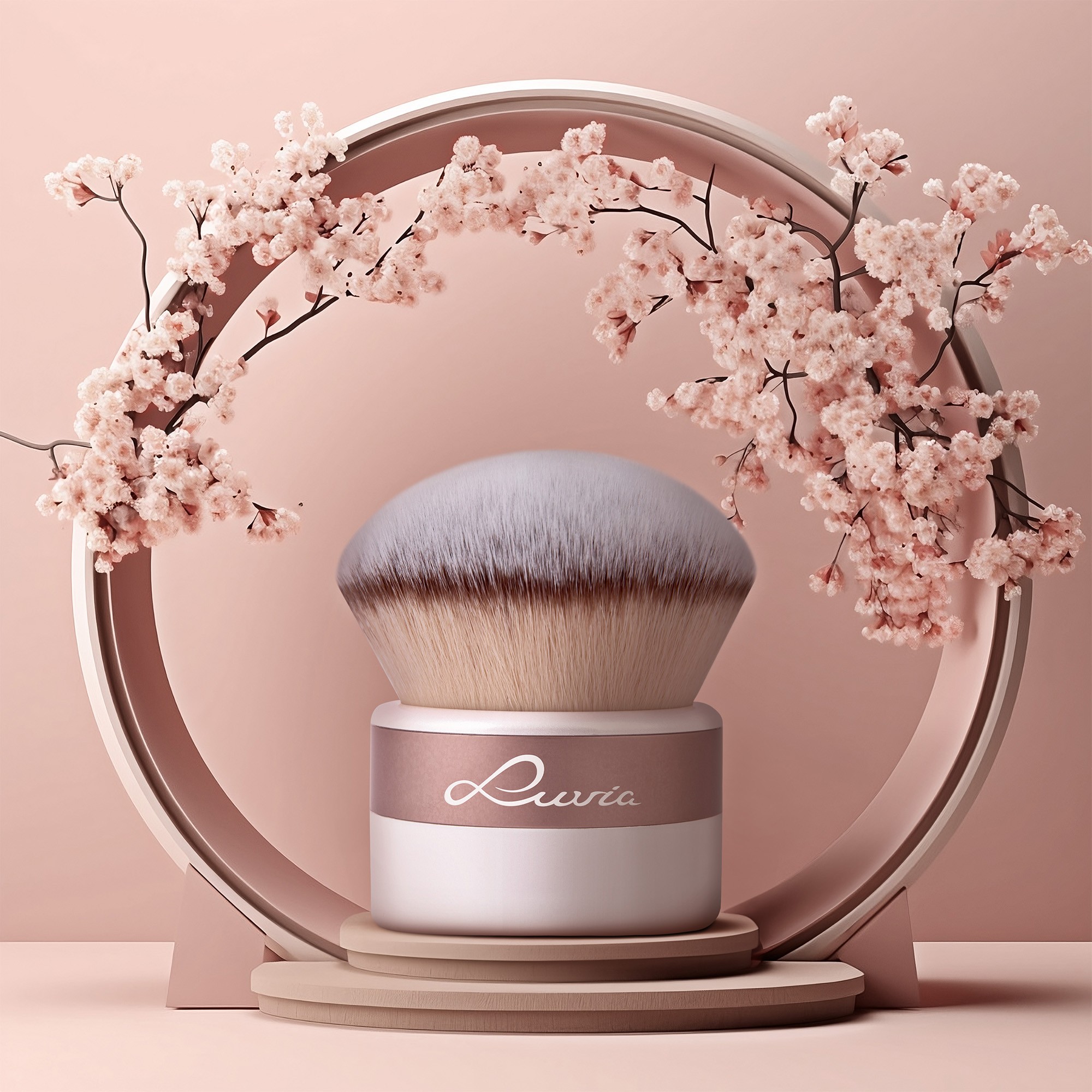 Kabuki Brush