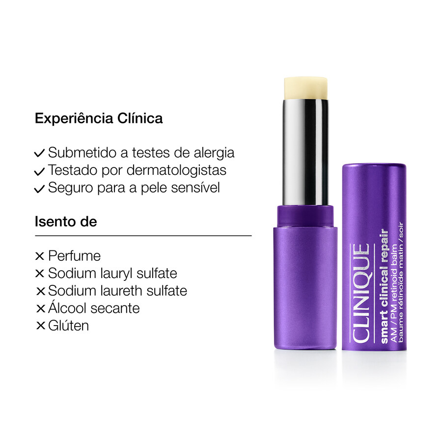 Smart Clinical Retinoid Stick
