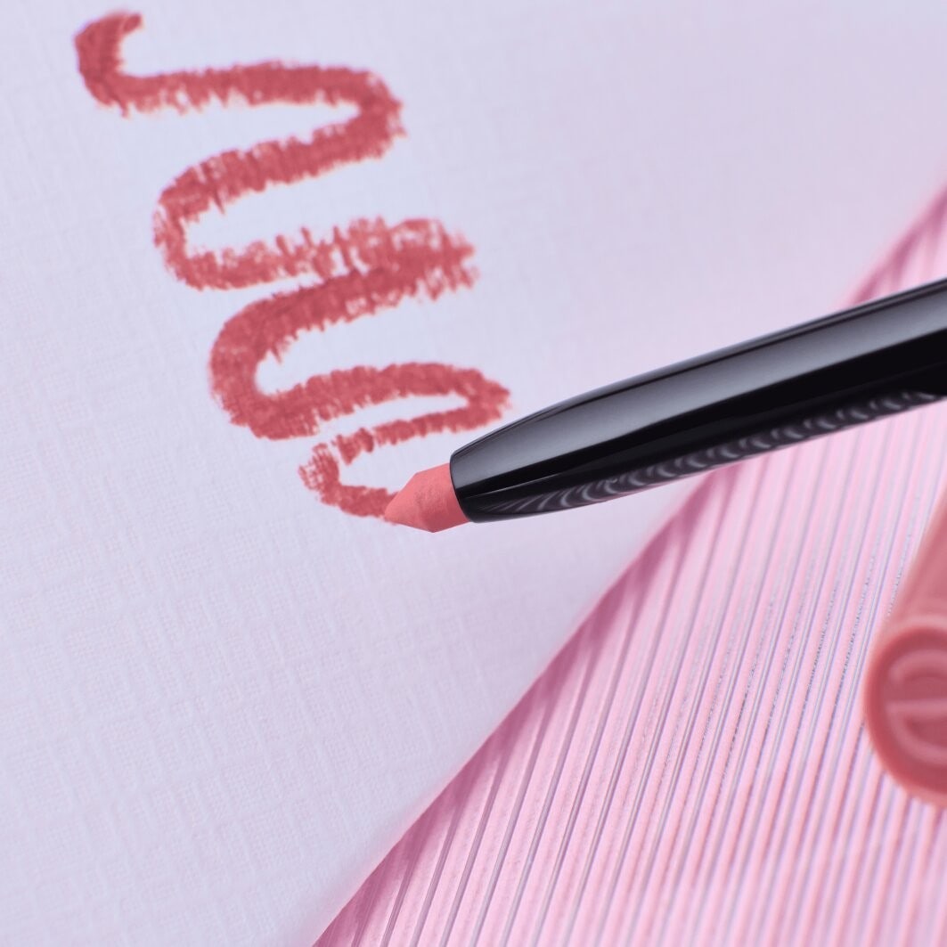 Matte Confort Lipliner