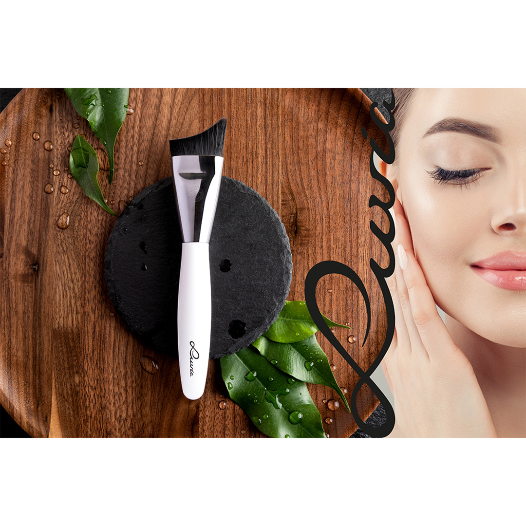 Moisturizer Brush