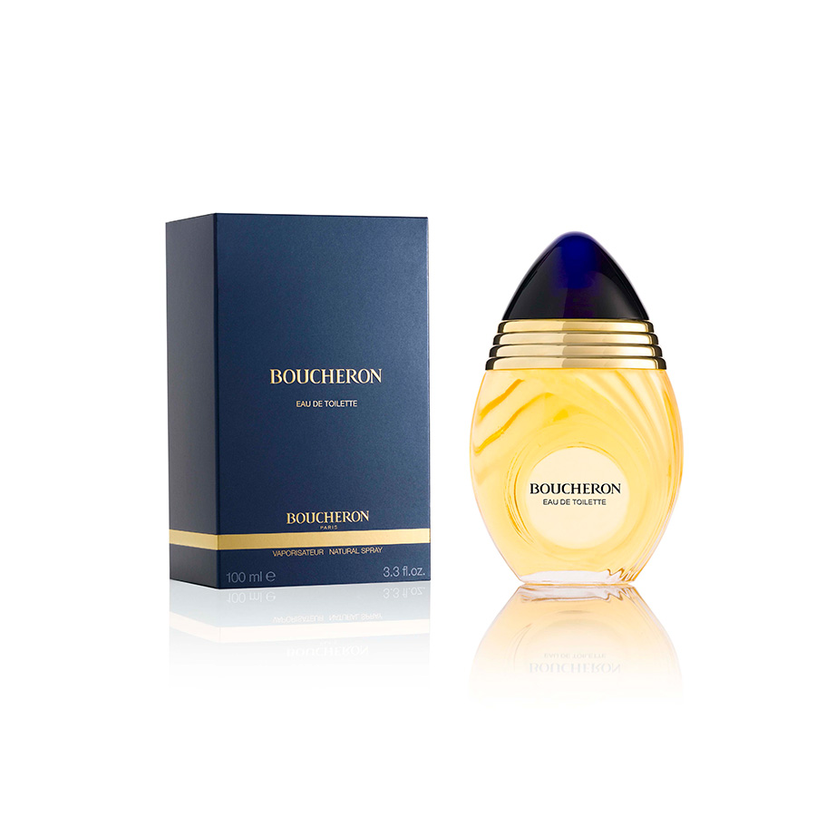Femme Eau de Toilette