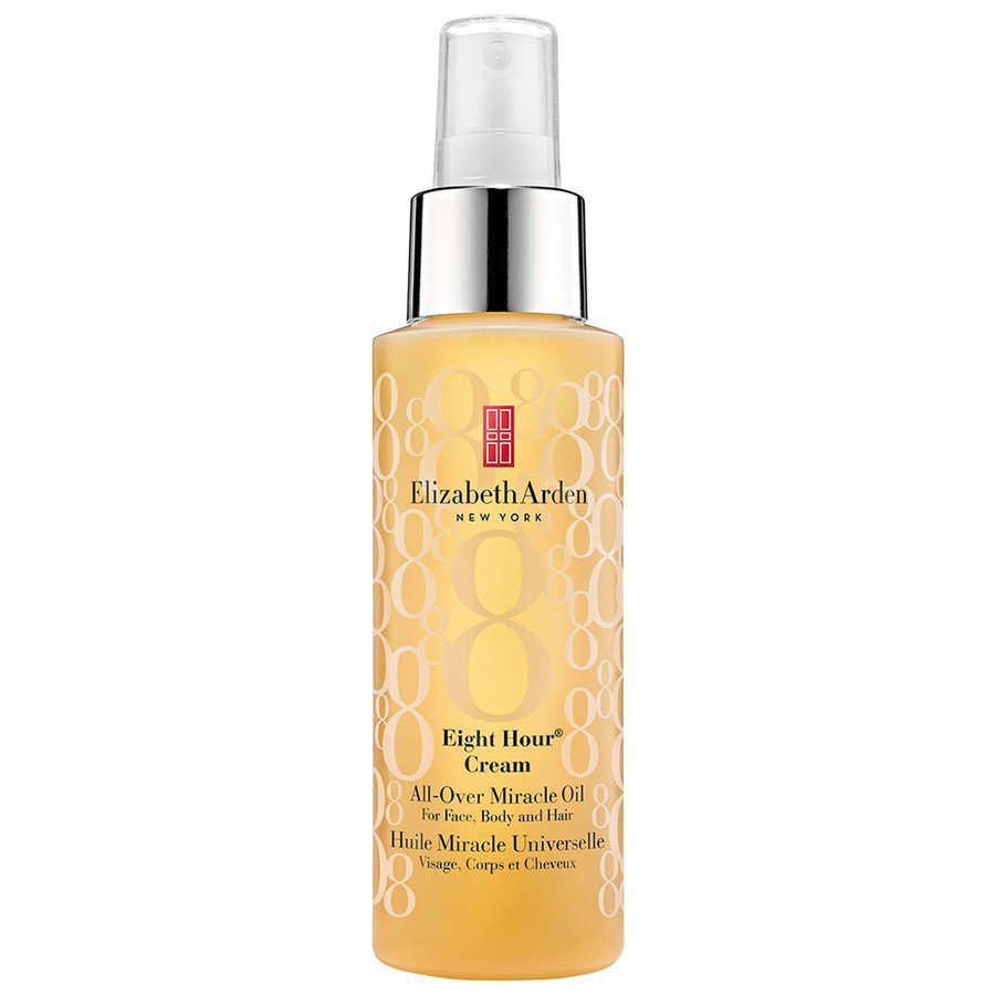 Eight Hour  8H All Over Miracle Oil