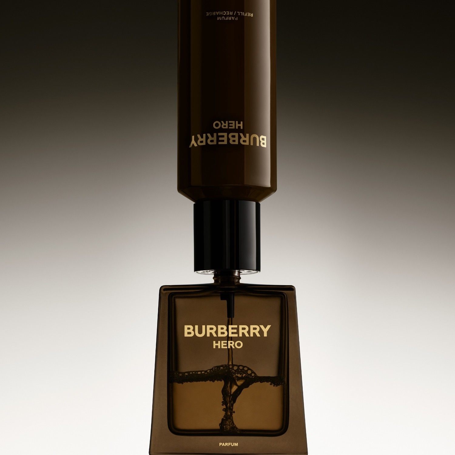 Hero Parfum Spray