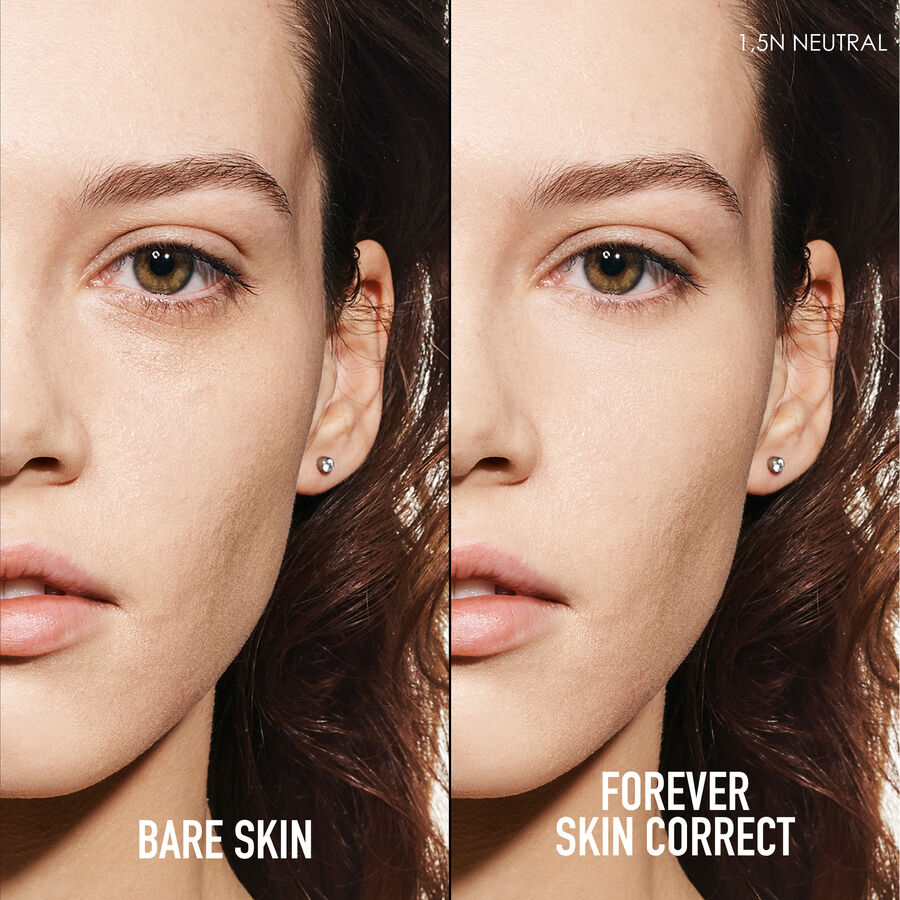 Dior Forever Skin Correct  - Corretor de olhos de alta cobertura