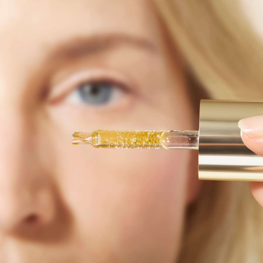 Super Serum Eye Contour