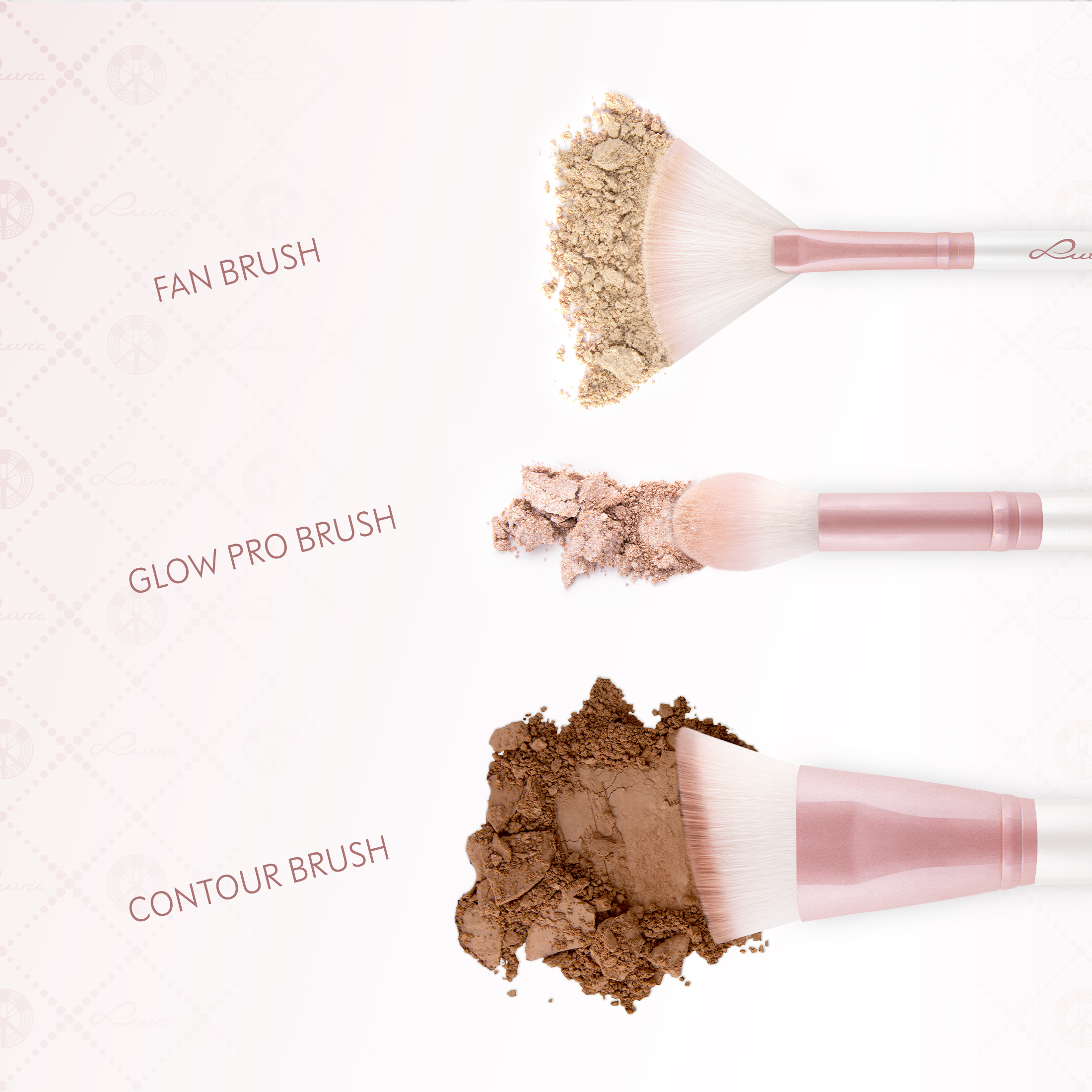 Highlight & Contour Set Candy