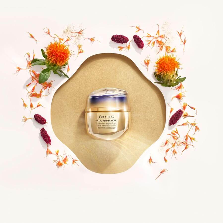 Concentrated Supreme Cream