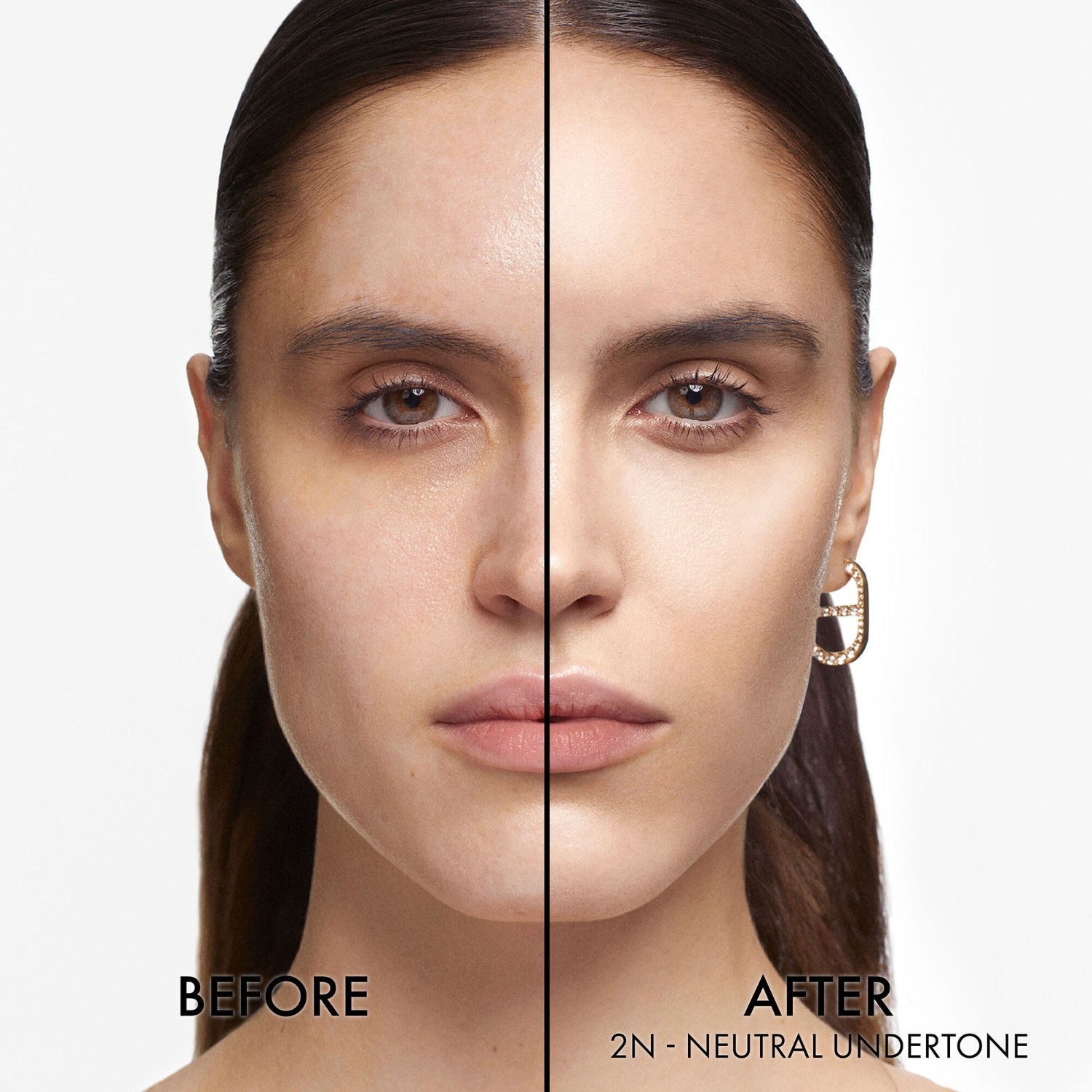 Forever Foundation Skin Glow