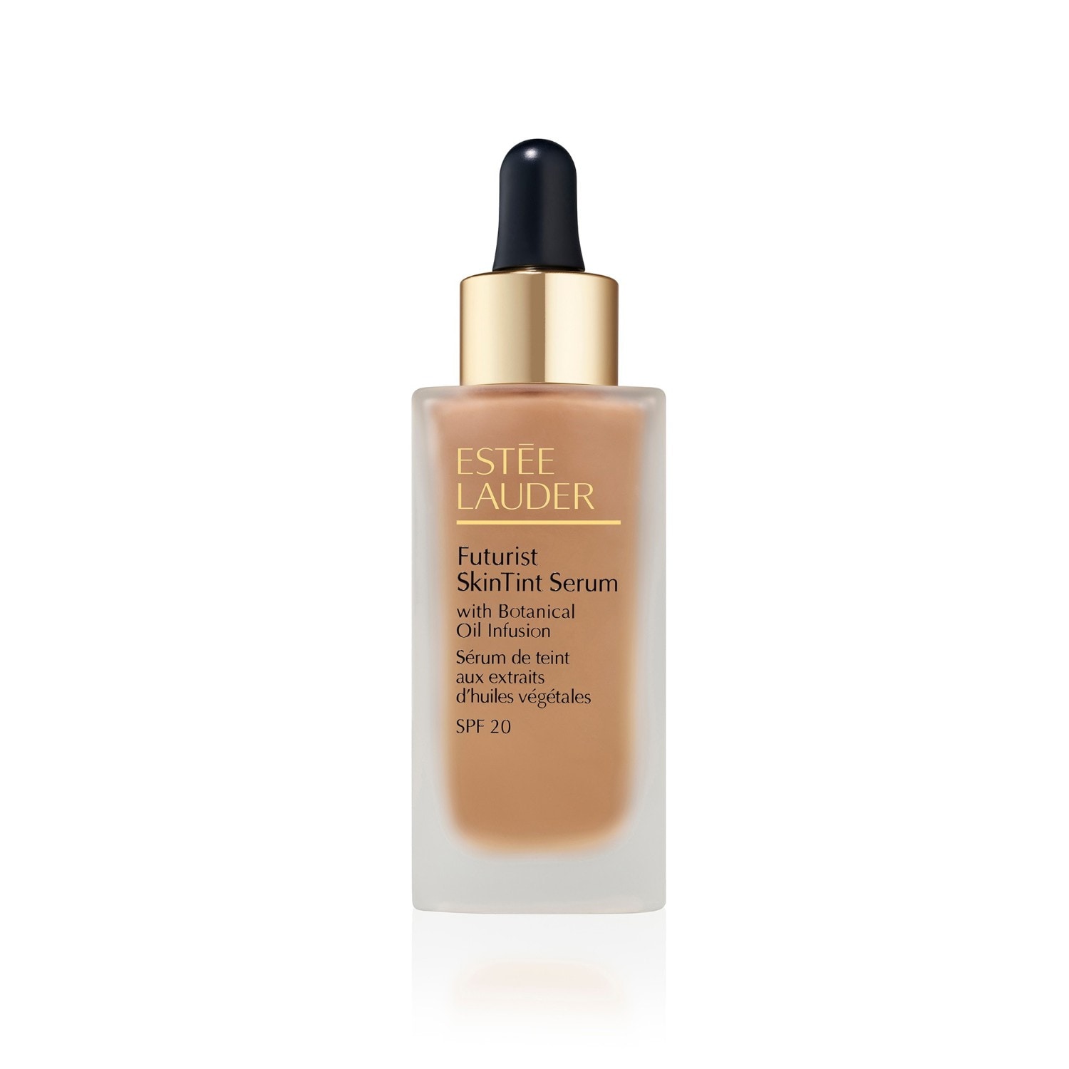 Serum SPF 20