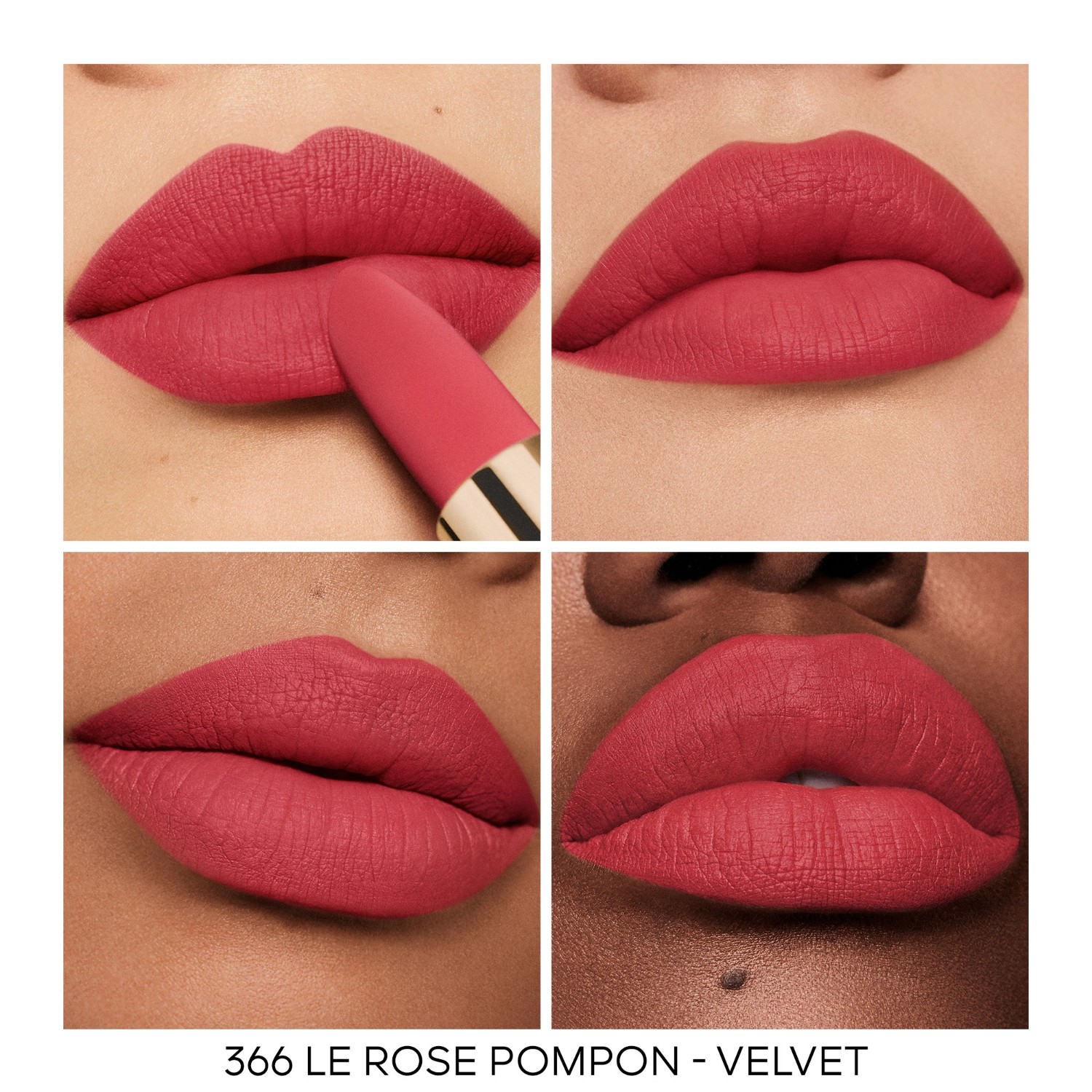 Velvet Lip Refill