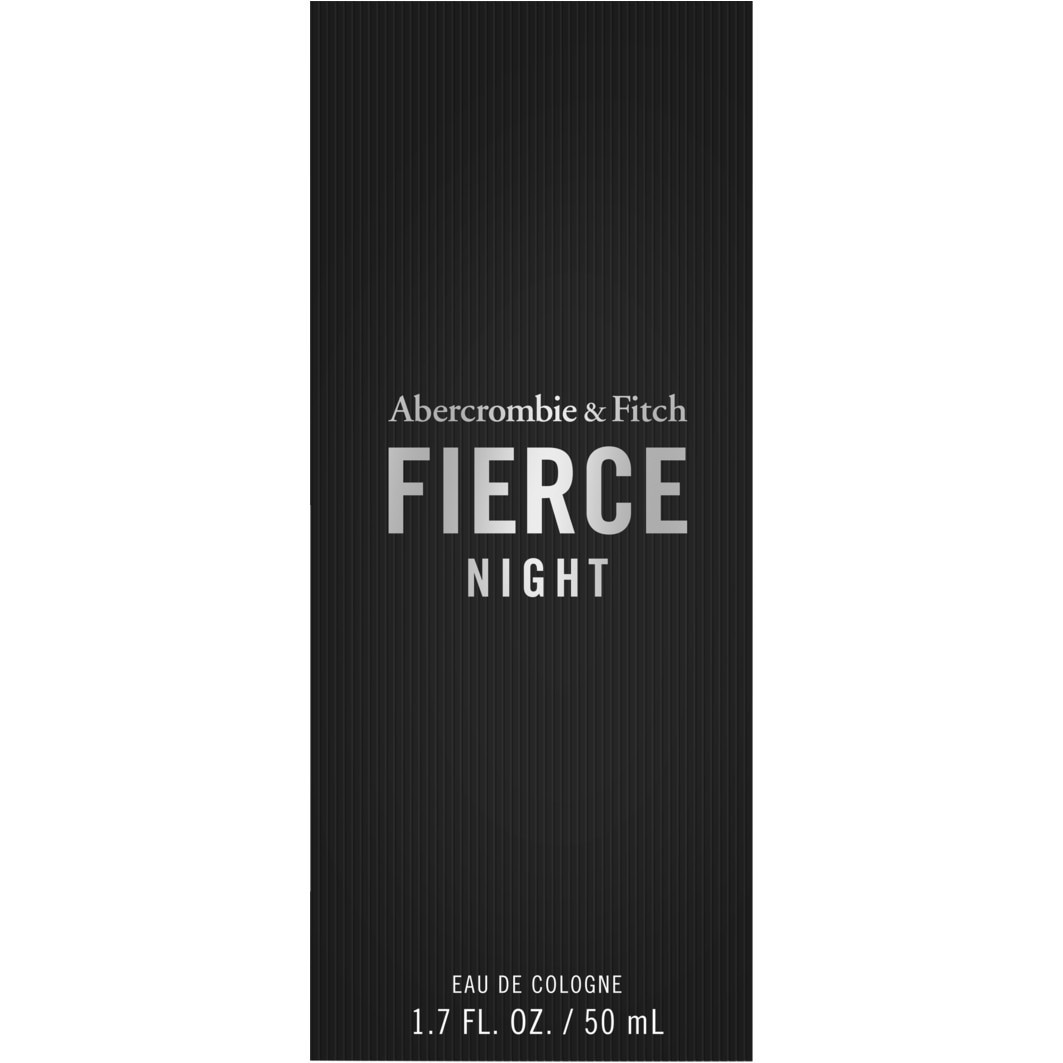 Fierce Night Men Eau de Cologne Spray