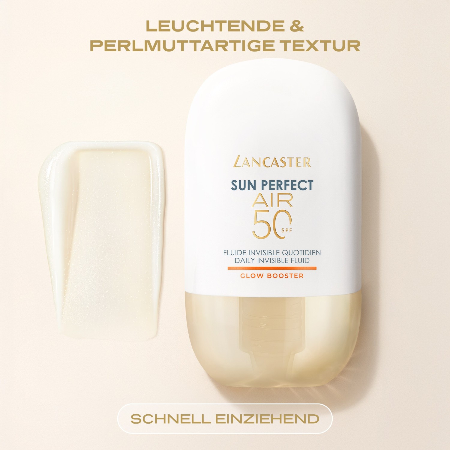 Air Glow SPF 50