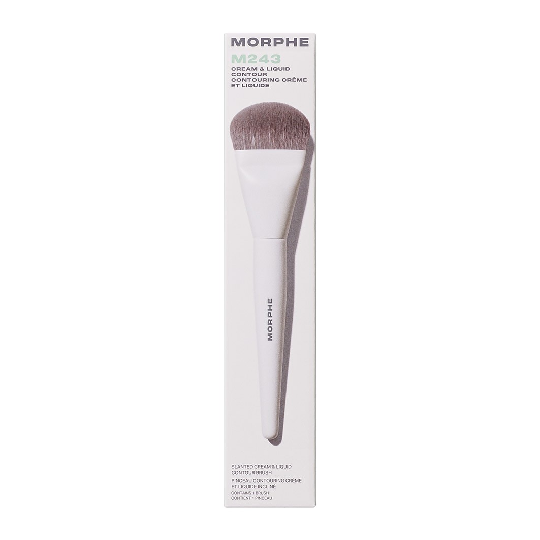 M243 Contour Brush