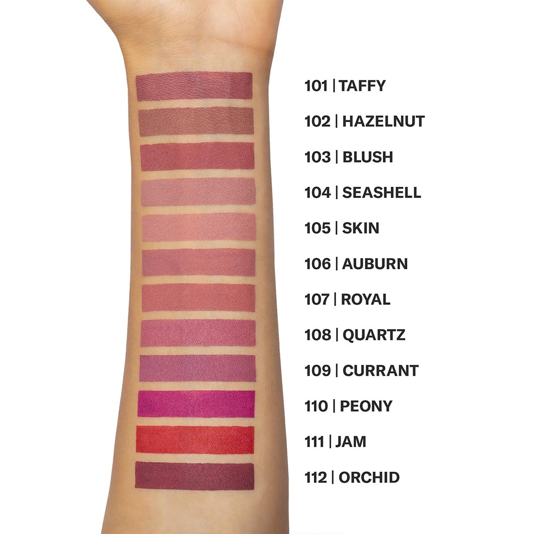 Rebel Lips Lip Pencil