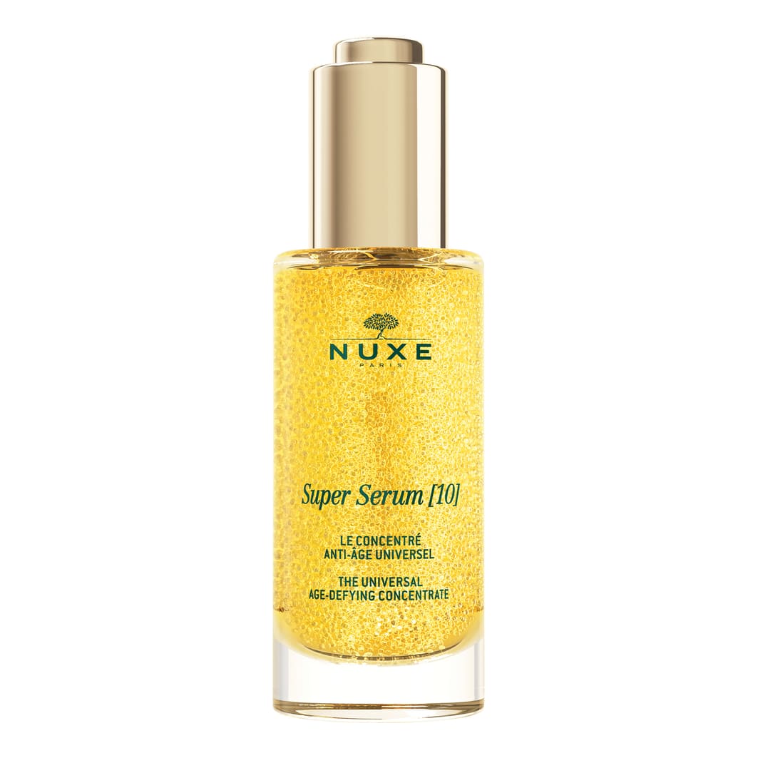 Super Serum