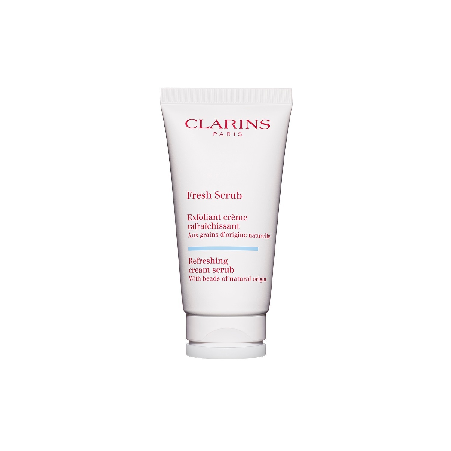 Face Exfoliant