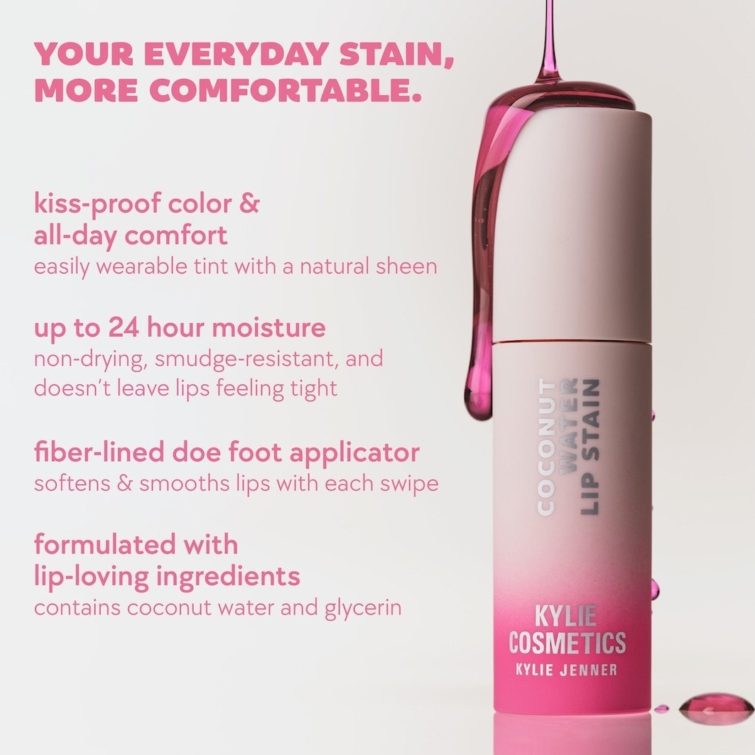 Coco Water Lip
