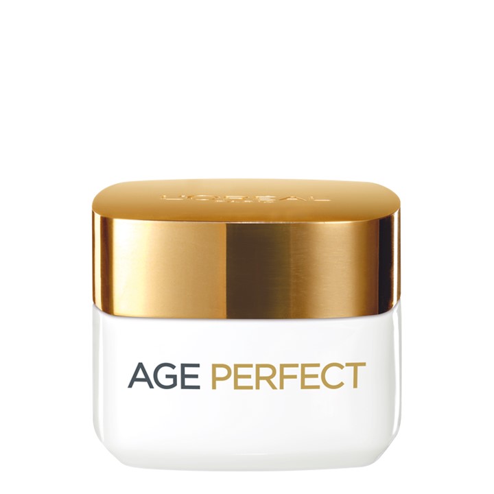 Age Perfect Clássico Creme de Dia