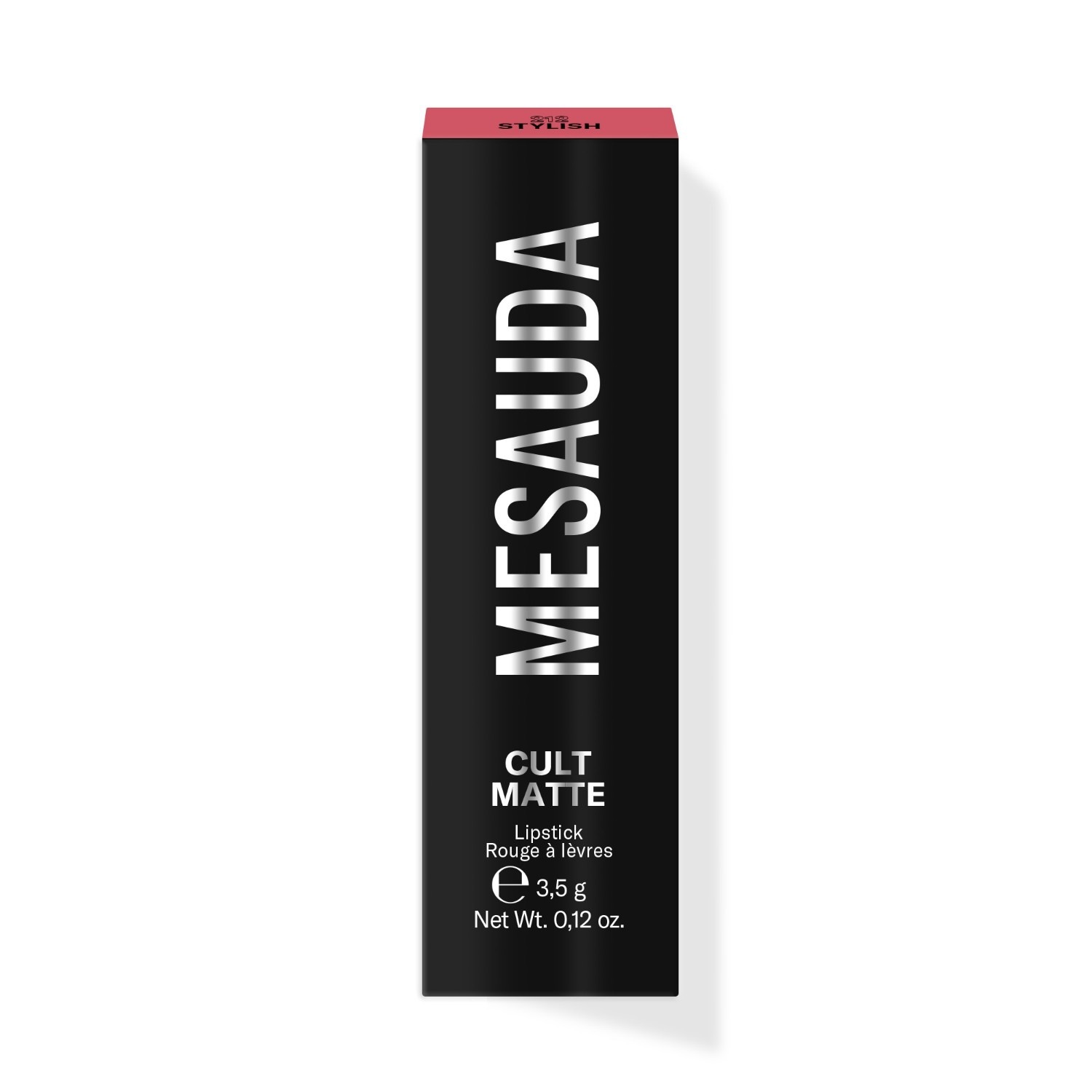 Matte Lipstick