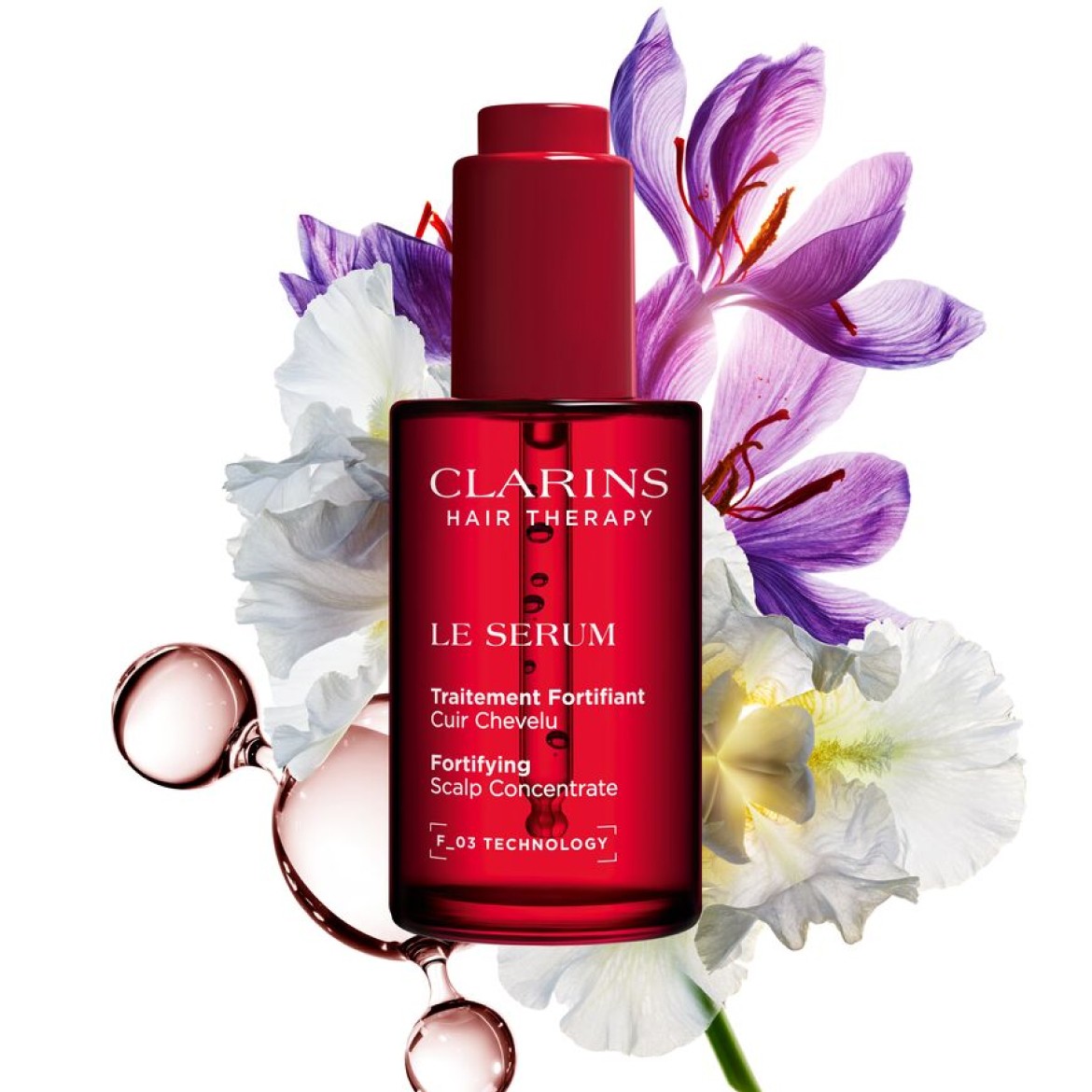 Hair Serum