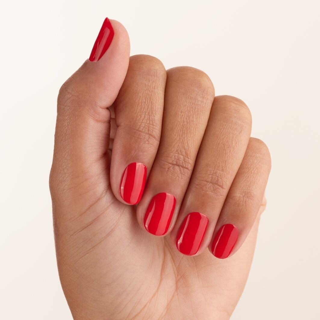 Gel Nail Polish