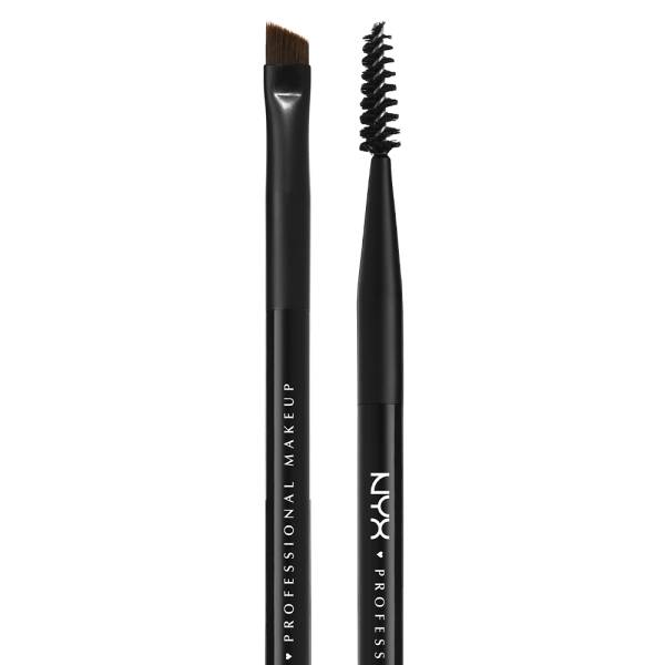 Pro Brush Dual Brow