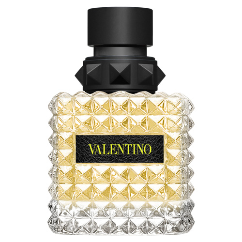 Donna Born In Roma Eau de Parfum Yellow Dream