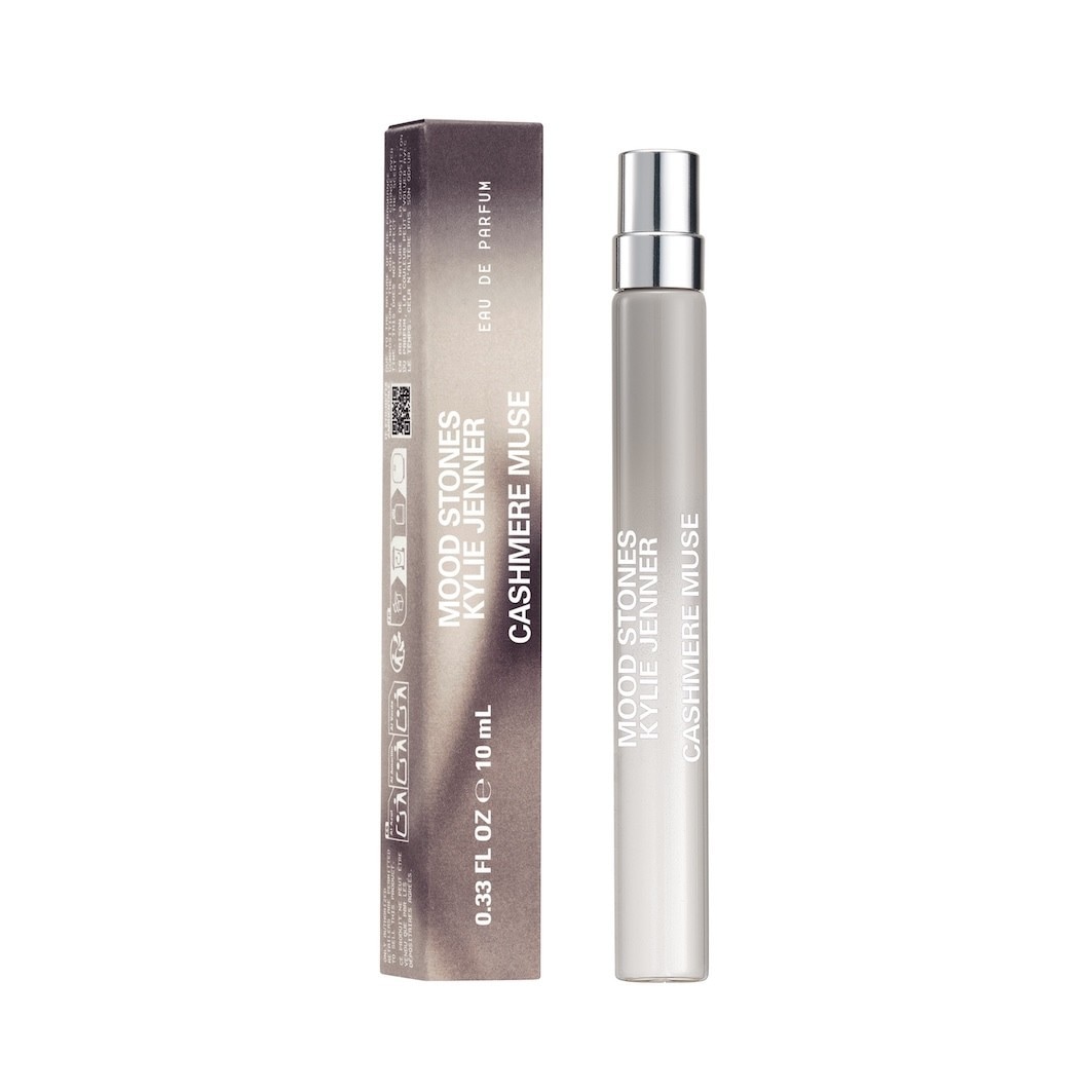 Mood Stones Cashmere Muse Eau de Parfum Spray