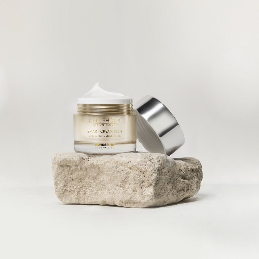 Smart Cream Rich