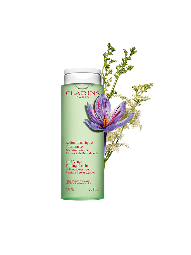 Lotion Tonique Purifiante