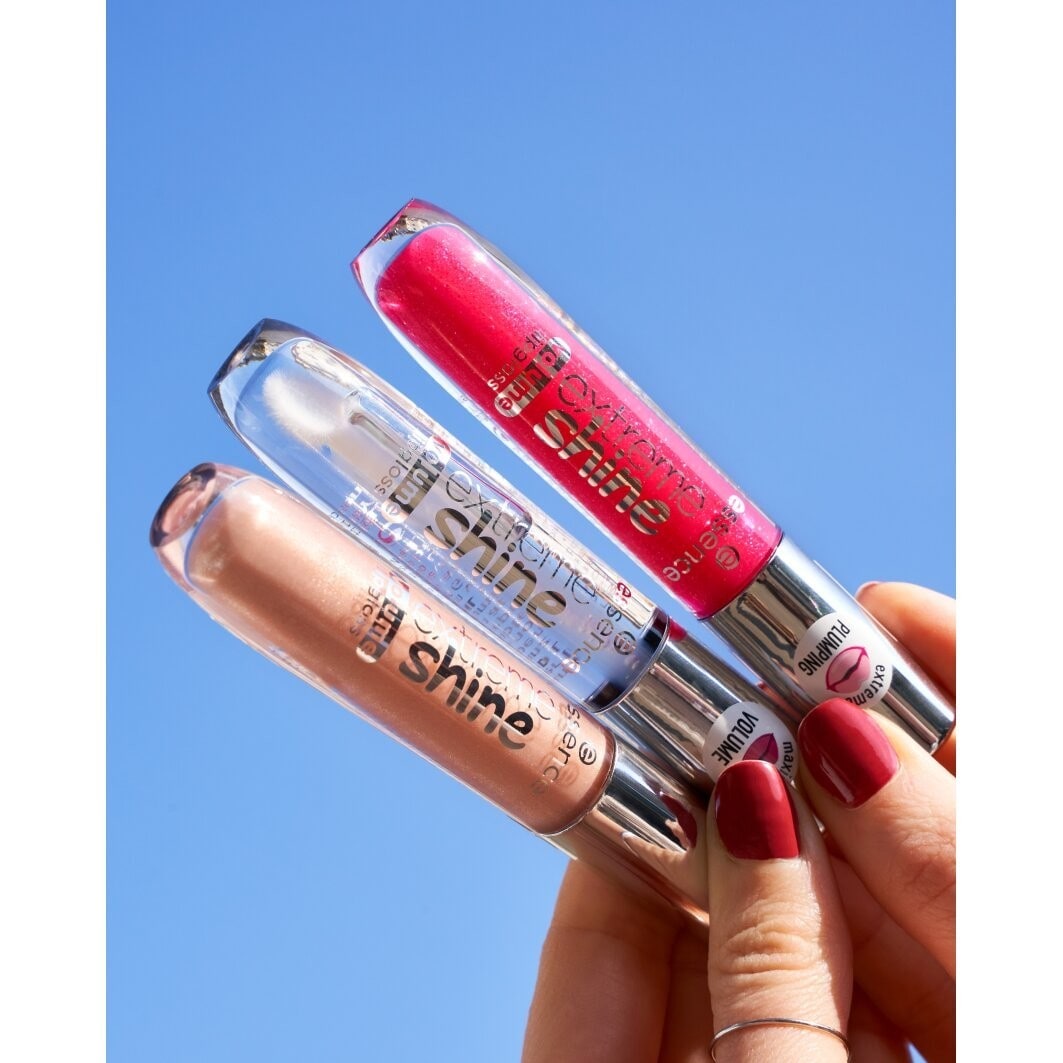 Extreme Shine Volume Lipgloss