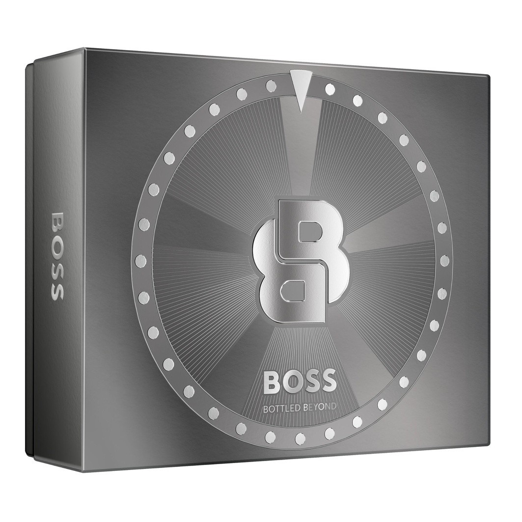 Bottled Beyond Eau de Parfum 100Ml Set