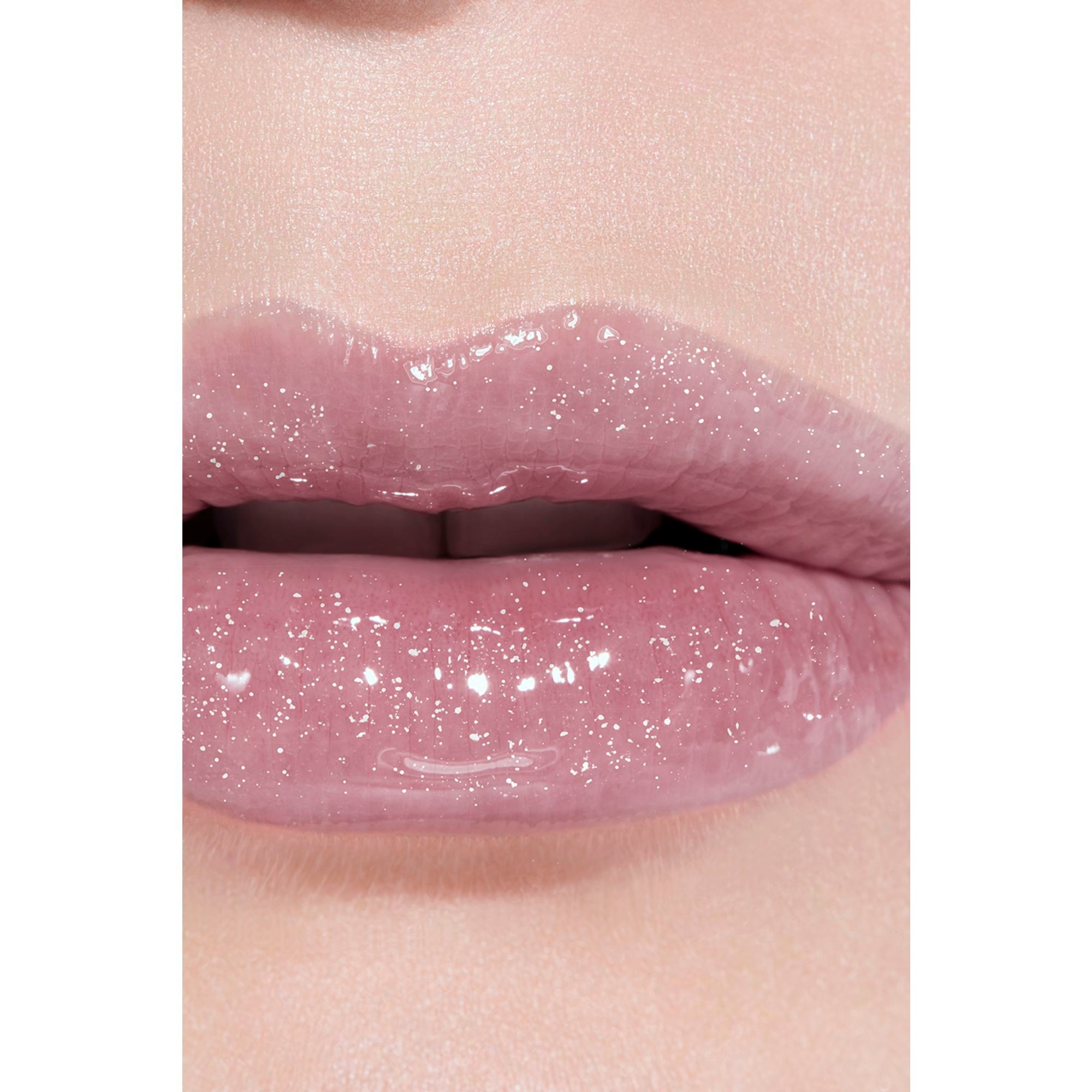 GLOSS DE ALTO BRILHO HIDRATANTE E SUAVIZANTE