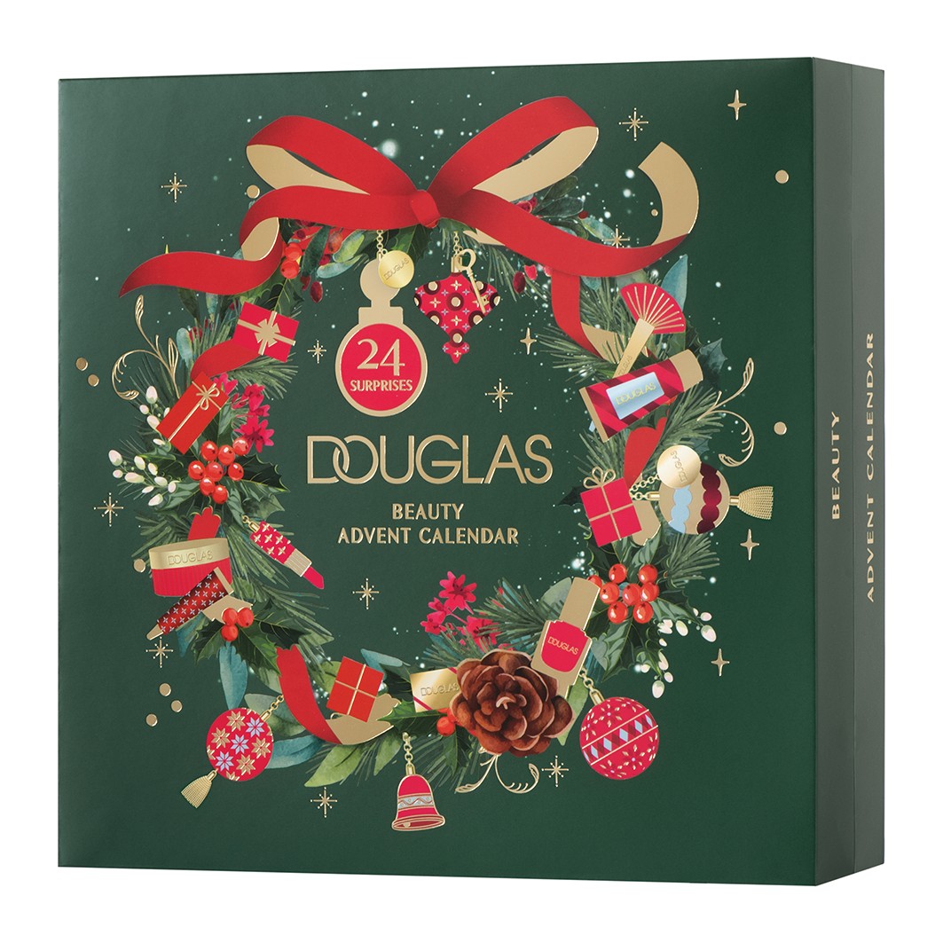 Advent Calendar Beauty