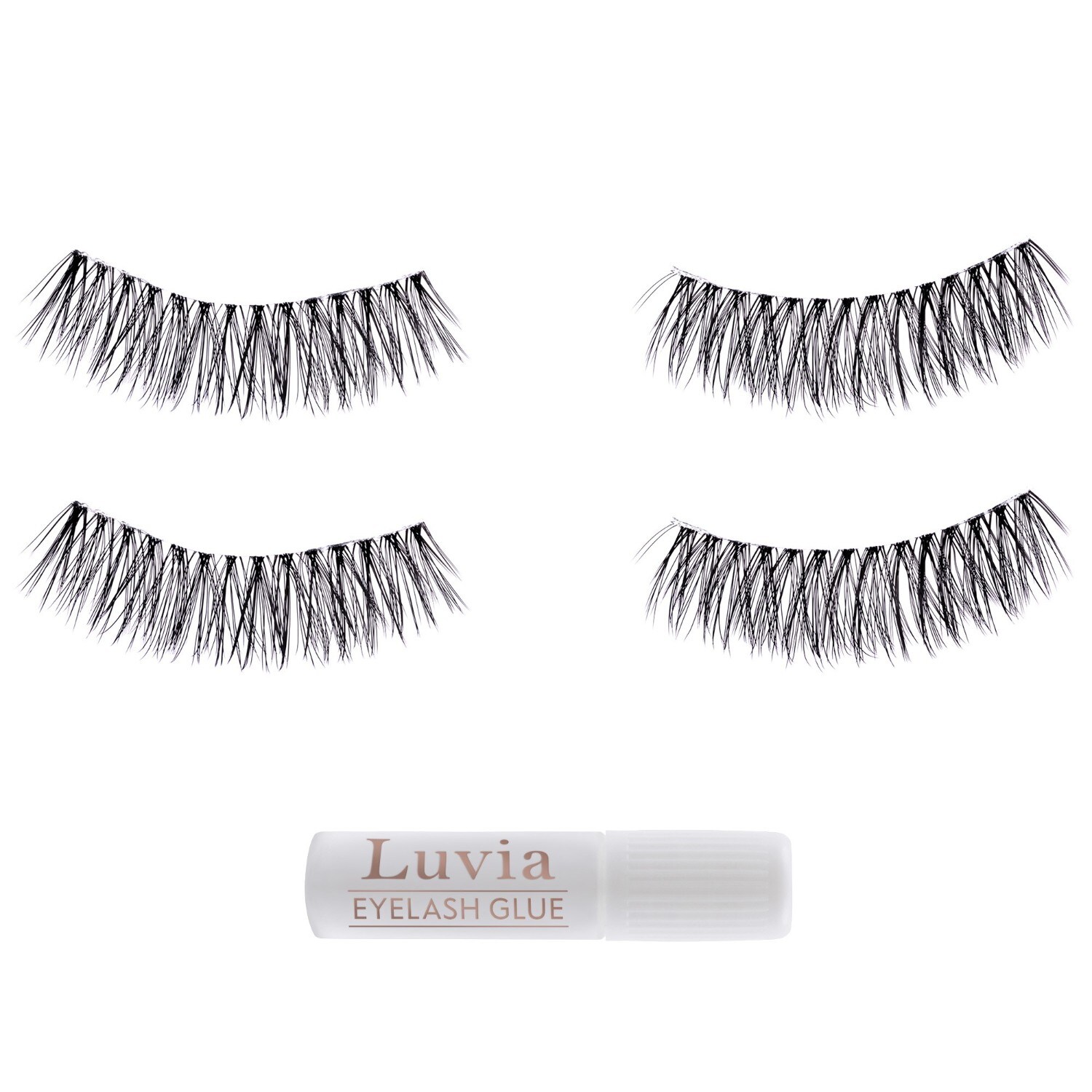 Eyelash Duo S07 - Cassandra