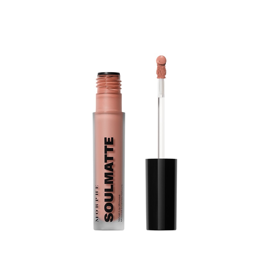 Velvet Lip Mousse