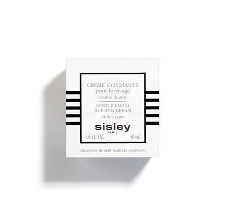 Creme Gommante Visage Pot