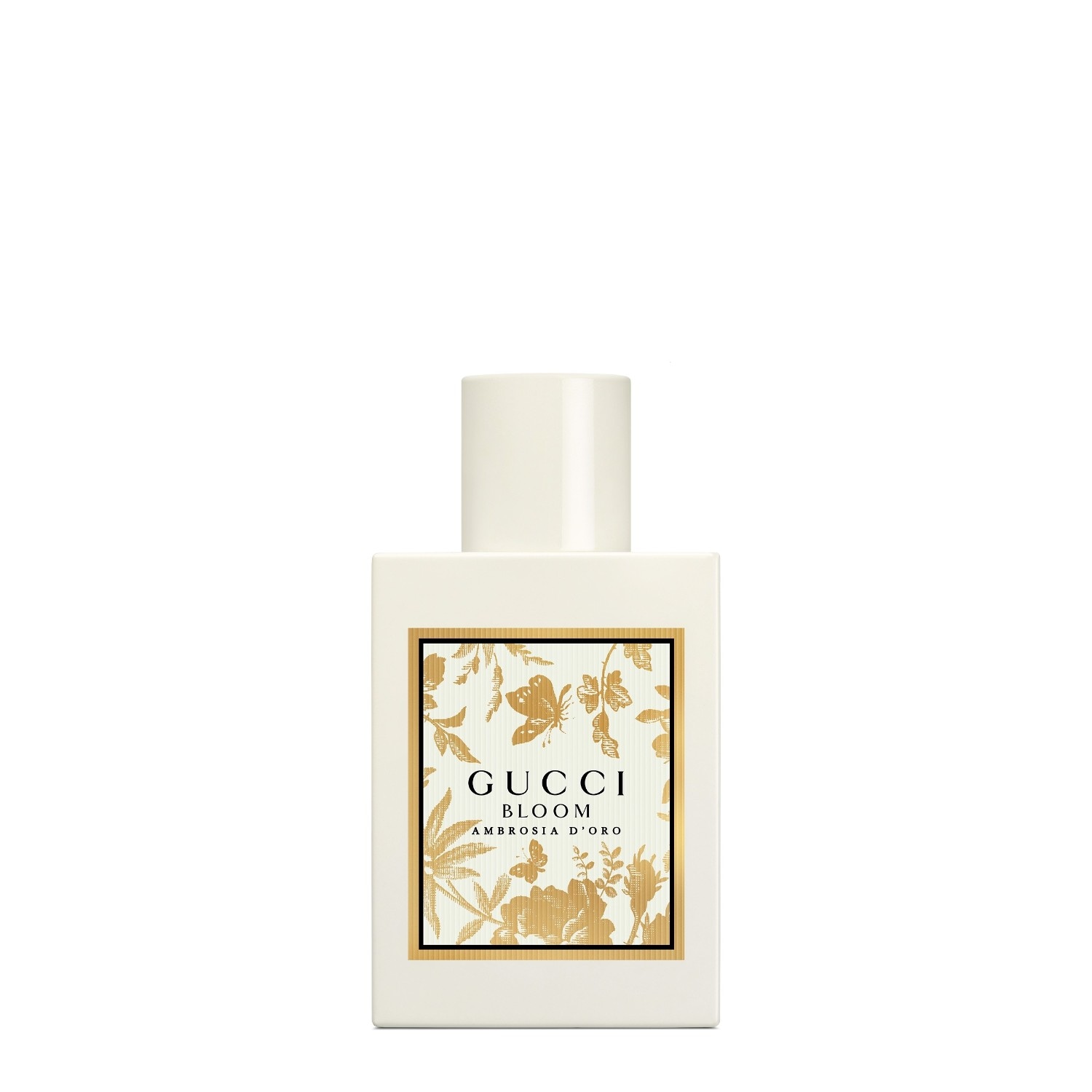 Bloom Ambrosia D´Oro Eau de Parfum Spray