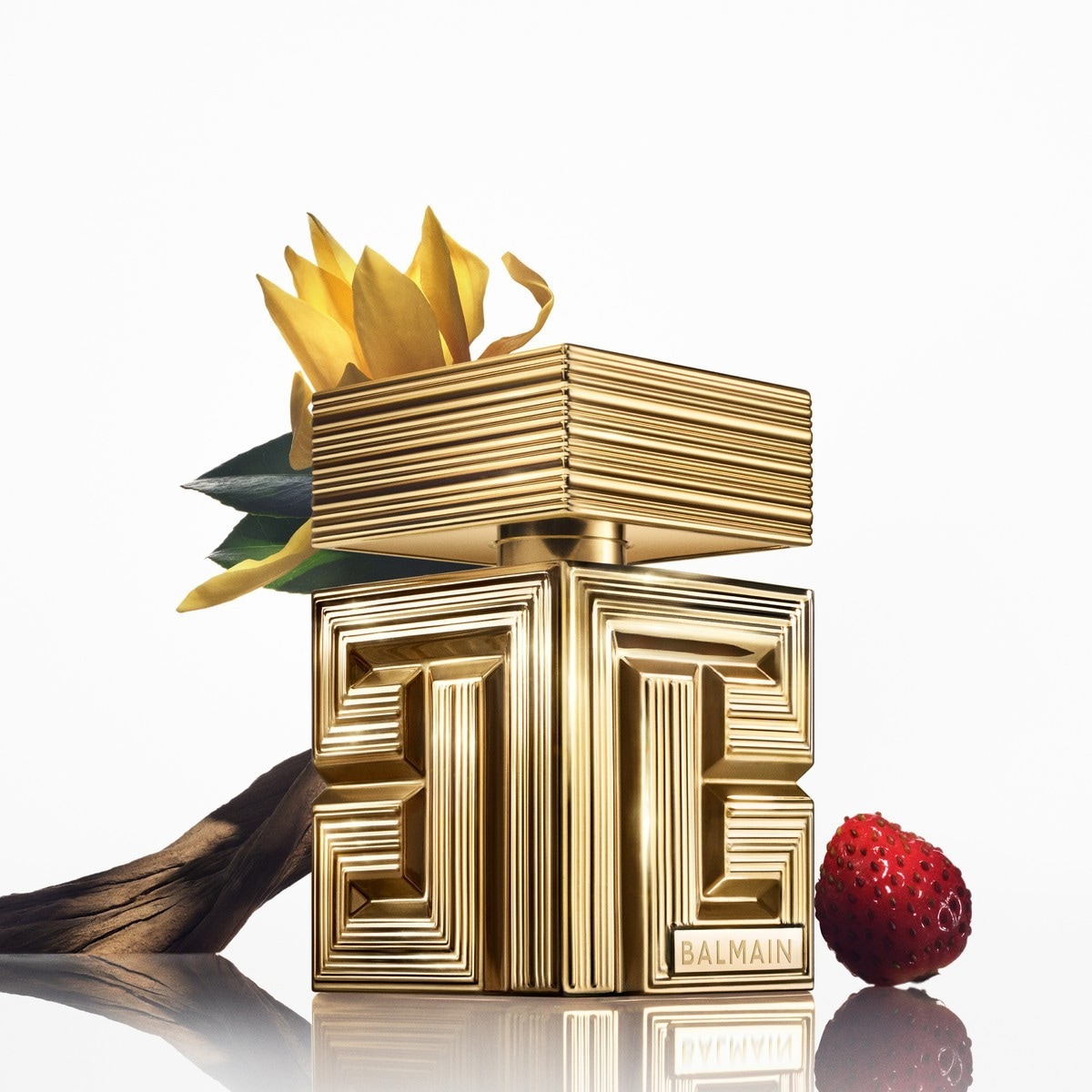 Destin De Balmain Parfum Spray