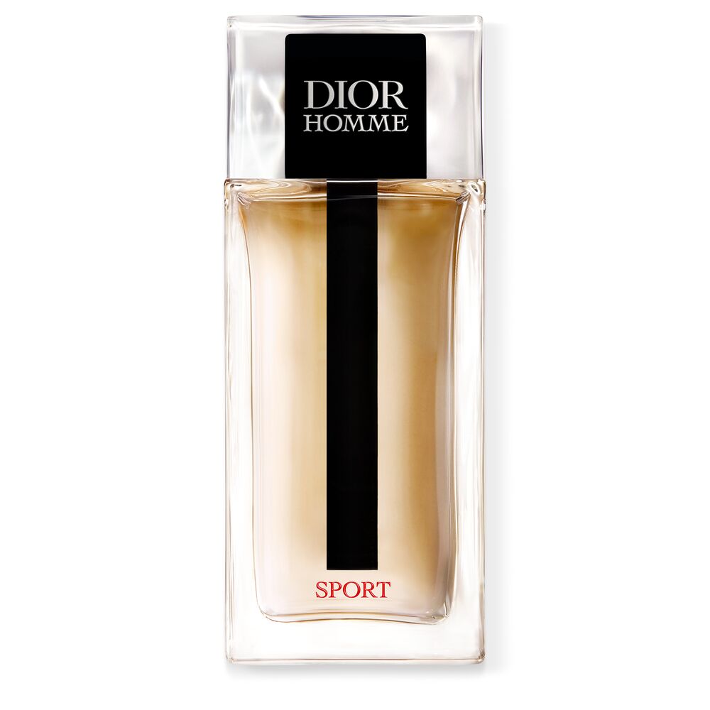 Dior Homme Sport   - Eau de toilette para homem - notas frescas, amadeiradas e condimentadas