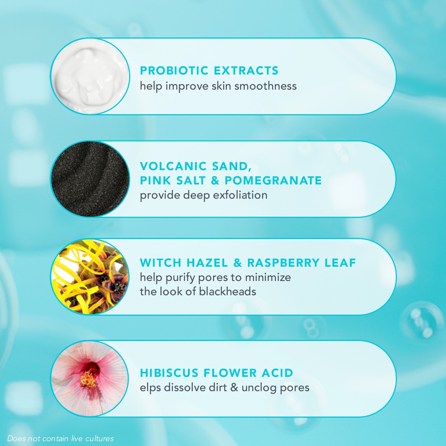 So Poreless Scrub